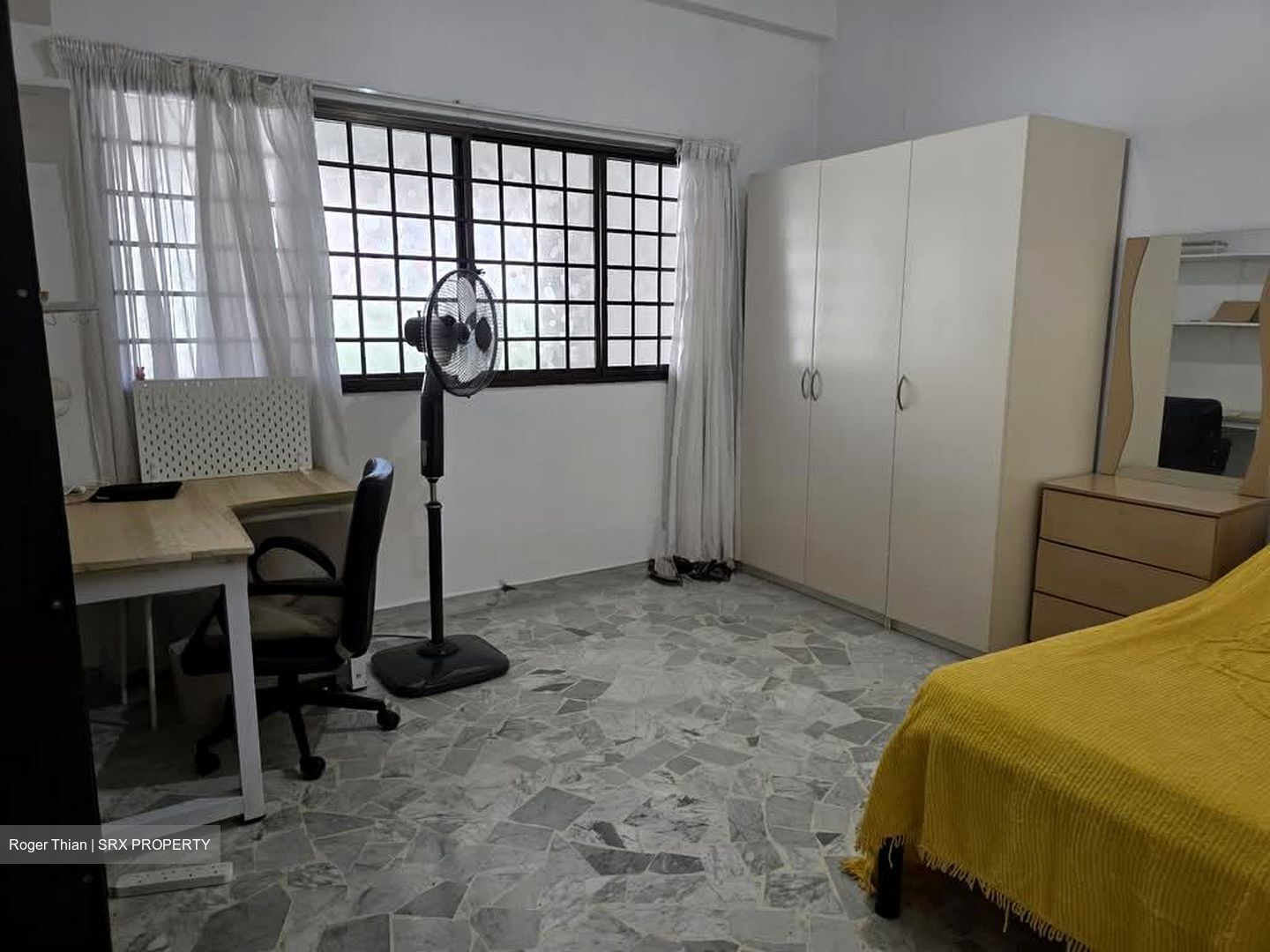 Blk 133 Potong Pasir Avenue 1 (Toa Payoh), HDB Executive #557002271